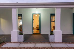 Alegre Beach House - Langebaan
