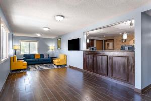 Comfort Inn Hastings