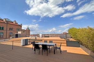 Fortuny Design Loft and Terrace