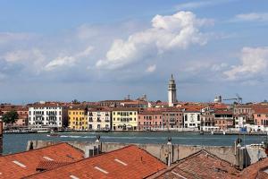 Fortuny Design Loft and Terrace