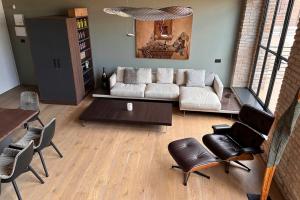 Fortuny Design Loft and Terrace