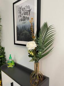 Budget Family Limited Offer Max 8 persons Condo Unit Center Davao City