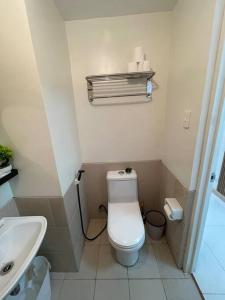 Budget Family Limited Offer Max 8 persons Condo Unit Center Davao City