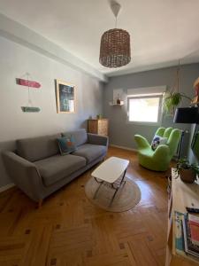Apartamento tranquilo en el centro de Burgos