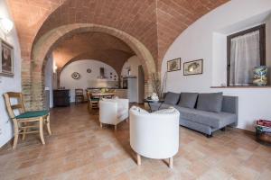 Villa Le Ripe Apartments