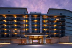 Hilton Okinawa Miyako Island Resort