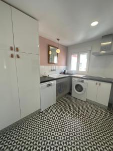 Apartamento tranquilo en el centro de Burgos