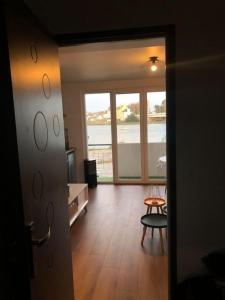 Appartements Belle vue Scorff : photos des chambres