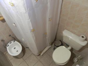 Tierra Ventana - Casas de Montaña