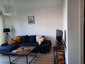 Appartements Sambat Stade de France 6 pers : photos des chambres