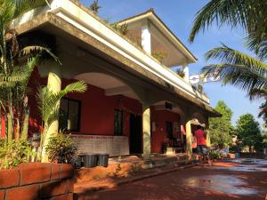 Surve Natures Resort - Chiplun