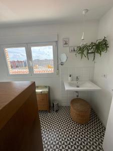 Apartamento tranquilo en el centro de Burgos