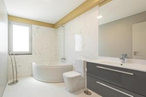 Getaway to Blue Paradise at Madeira Island