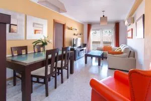 Casa el Enebrito - Guájar-Faragüit