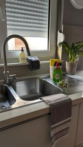 Casa Polizzi - Maison entière