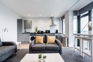 K Suites - Colne House
