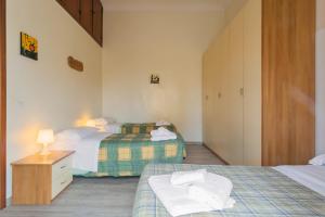 Torre Lama Apartments by Wonderful Italy