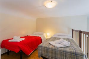 Torre Lama Apartments by Wonderful Italy