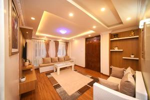 Green Hill Apartment Kathmandu