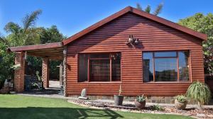 The Owl House - 3hvězdičkové hotely ve městě Jeffreys Bay