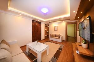 Green Hill Apartment Kathmandu