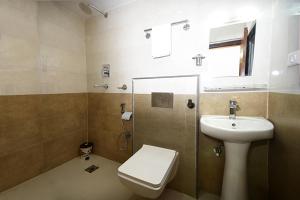 Green Hill Apartment Kathmandu