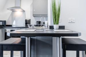 K Suites - Colne House