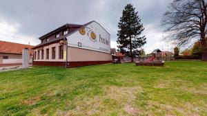 Penzion Pod kolem