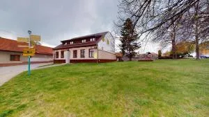 Penzion Pod kolem - Sloup