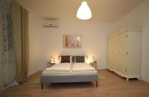 Cloud Downtown apartment