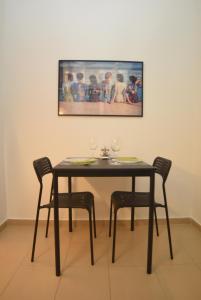 Cloud Downtown apartment