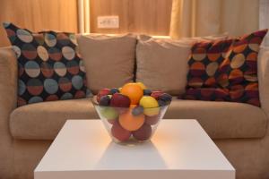 Cloud Downtown apartment