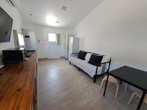 Appartements Studio cocoon climatise : photos des chambres