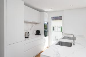 Neubauwohnung mit Lift in Matten