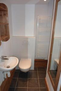 Reine Blanche Appartements VTI