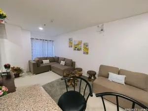 Primavera City, Citta Verde - A Lovely Place #437B official page 1 bedroom - Balulang
