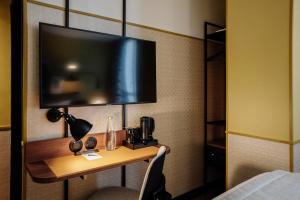 Hotels Hotel Riesner : photos des chambres