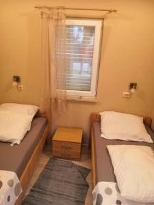 Apartments Miramaris