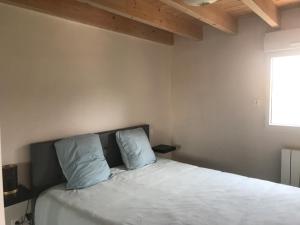 Villas LES CAMELIAS N 4 maison de 80m2 a 5 minutes de l'ile de Re la rochelle et de la plage : photos des chambres