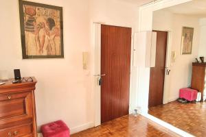 Appartements 3 room apartment, 90 sqm, quiet, 25 min from Paris : photos des chambres