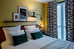 Hotels Hotel Riesner : photos des chambres