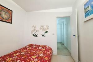 Appartements 3 room apartment, 90 sqm, quiet, 25 min from Paris : photos des chambres