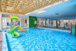 Tinahome OASKY vung tau