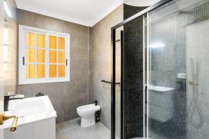 Golden Sunset Ocean View