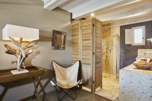 Hotels La Bastide Saint Georges & Spa : photos des chambres