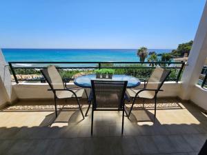 Glyfada Apartment A5 119