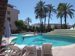 Estudio Capitán-Piscina