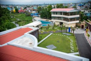 Nepalirika Hotel Biratchowk