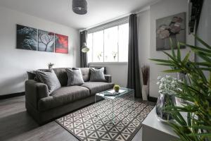 *Liverpool City Centre Modern Stylish Apartment