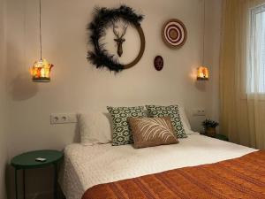 Vivienda Oasis Feria